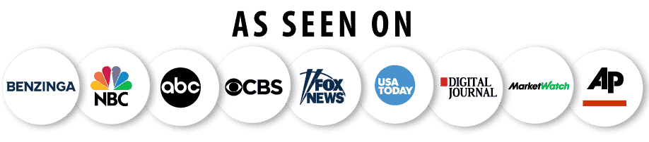 Hemios Hematite Bracelet is featured on large publications