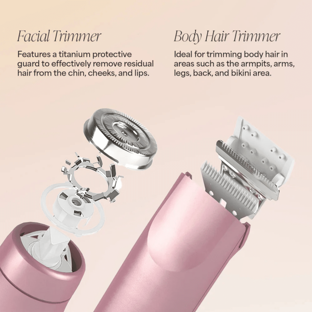 Dermave Trimmer 2.0 (Official Retailer) 2025