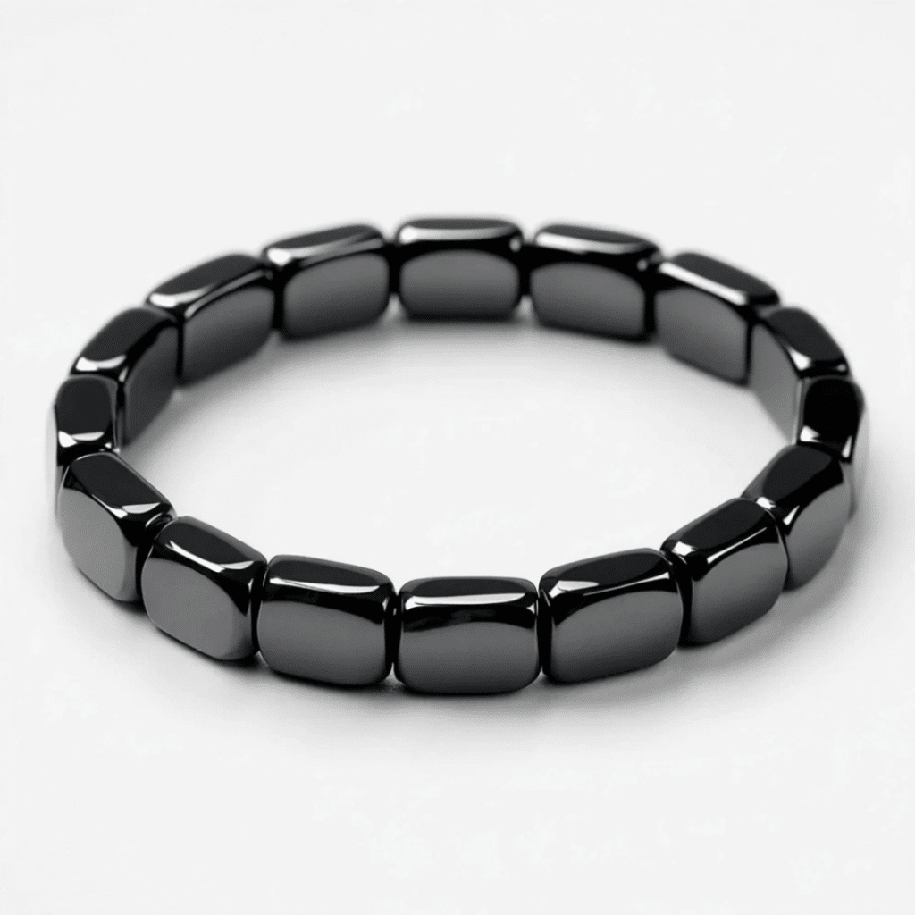 Hemios Hematite Bracelet (Official Retailer) 2025