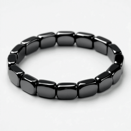Hemios Hematite Bracelet (Official Retailer) 2025